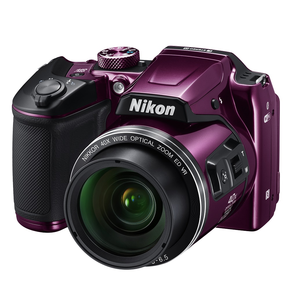 Nikon COOLPIX S8200 レッド　ケース付 ニコン、広角25mmからの14倍ズームデジカメ「COOLPIX S8200